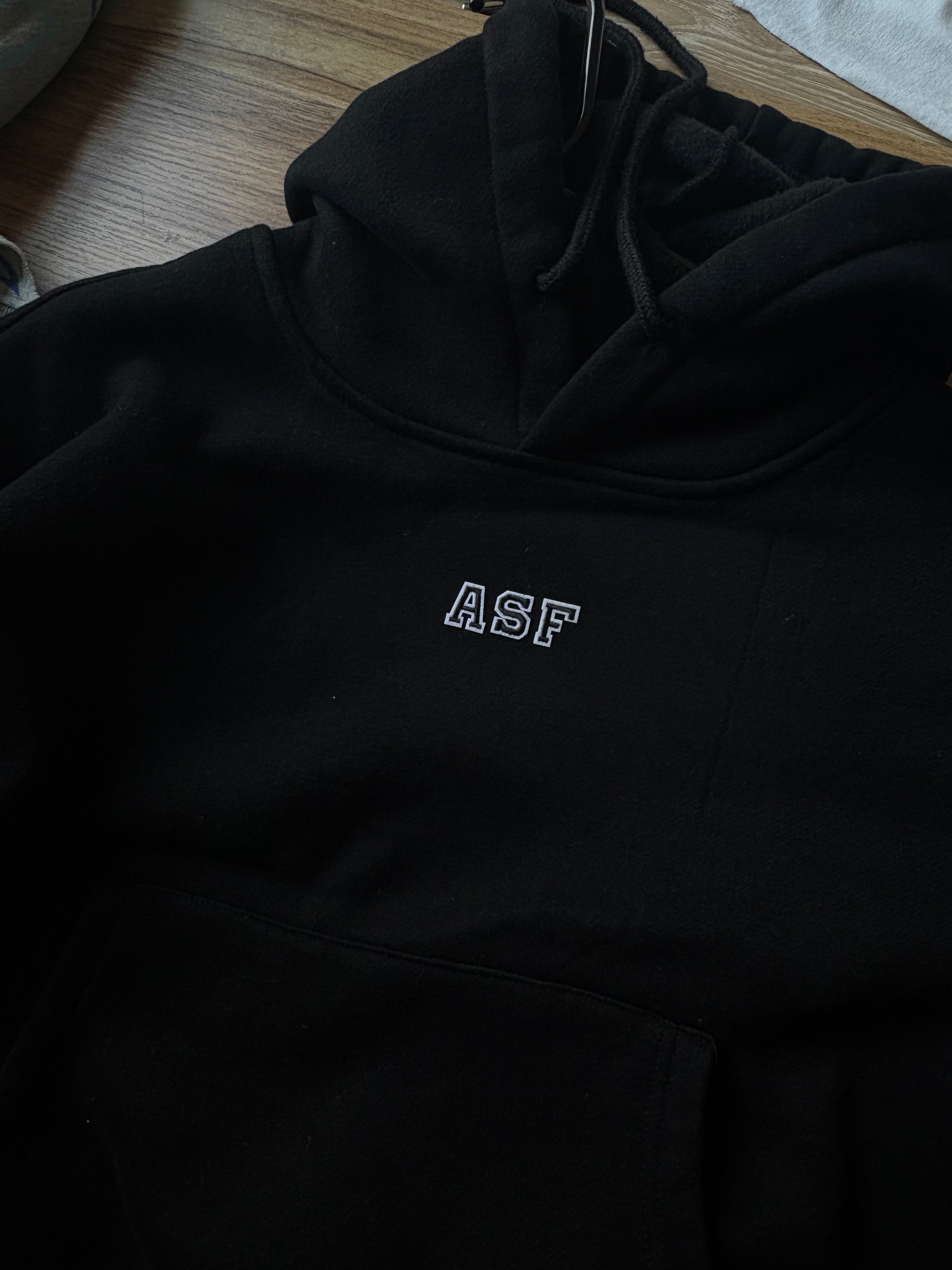 DESIGNEDASF SIGNATURE HOODIE