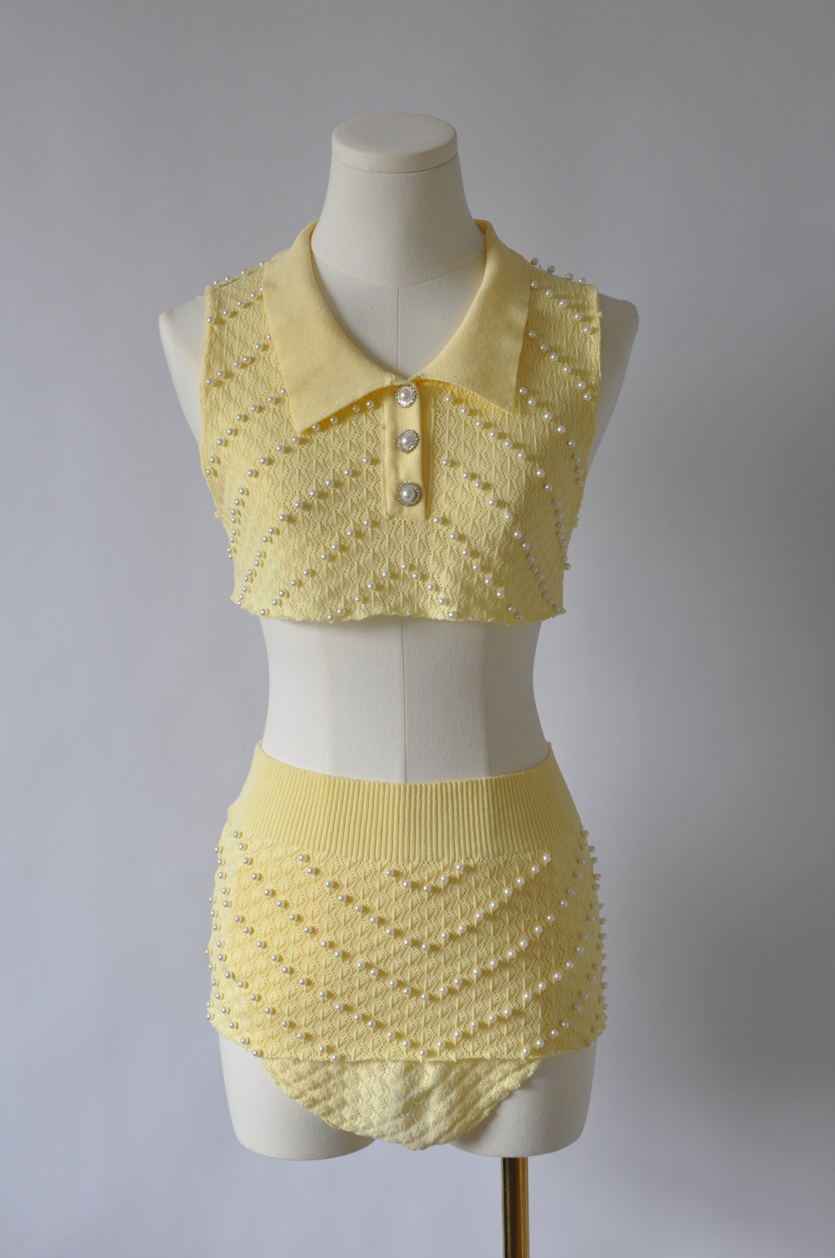 THE DAISY SET