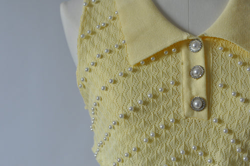 THE DAISY SET